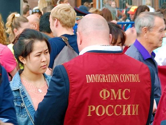 прописка в Белгородской области